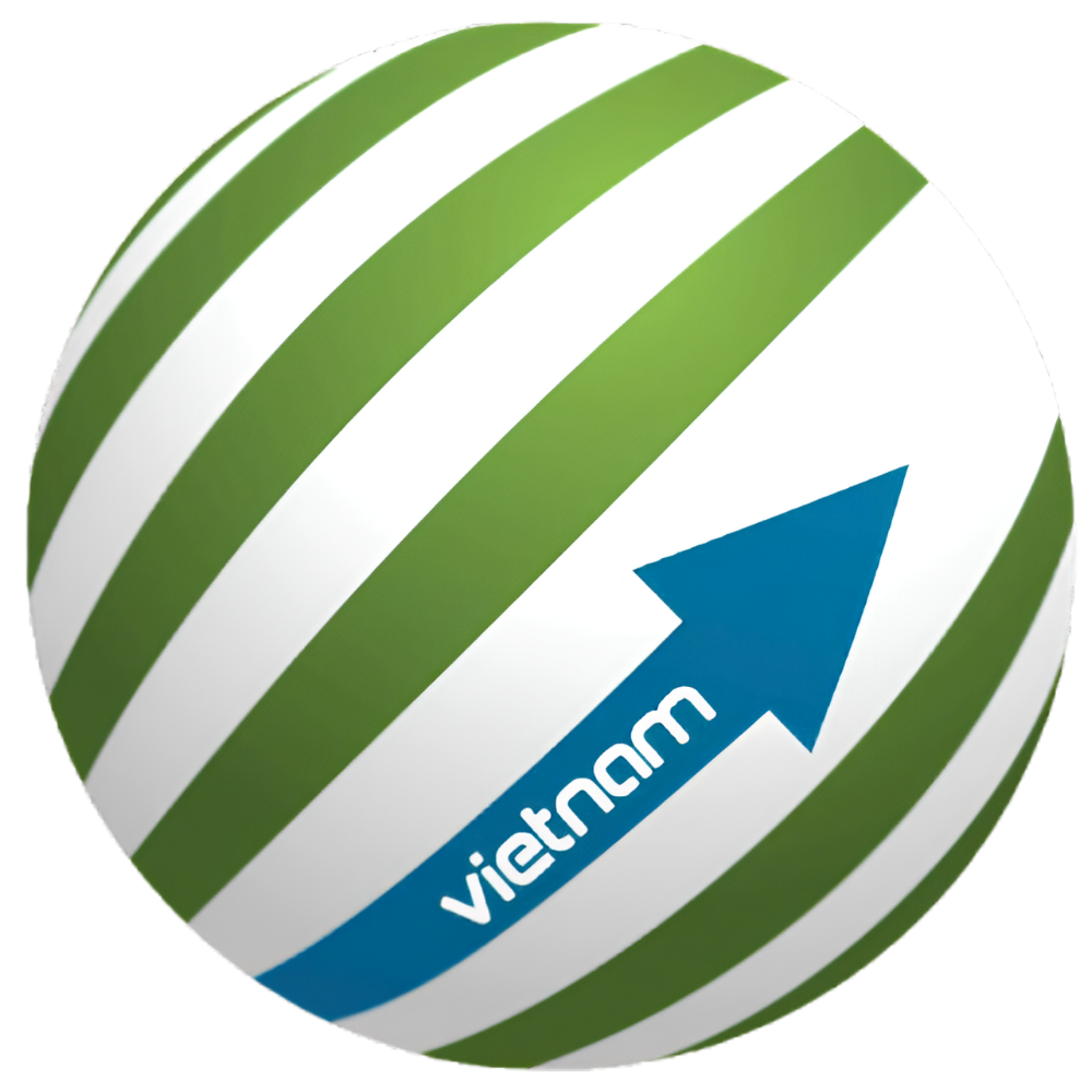 TNC Solution Vietnam Logo